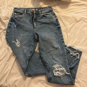 garage mom jeans size 0 (24)